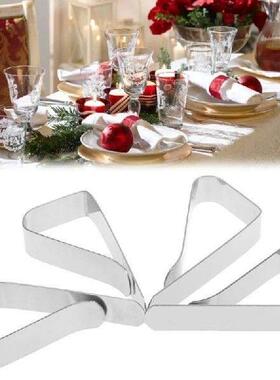 4Pcs Table Cloth Tablecloth Clip Clamp Holder For Party