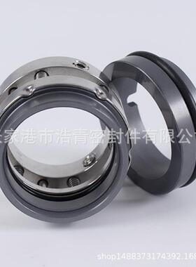 供应优质C8U/25/30/33/35/38/40/43/45/48/50型化工泵用机械密封