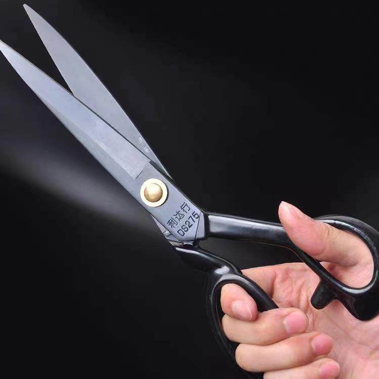 利大兴大裁缝剪刀8寸9寸10寸11寸12寸服装专业剪裁裁布裁布裁纸,文具电教/文化用品/商务用品,剪刀,淘宝优惠券,粉丝福利购,淘宝优惠卷