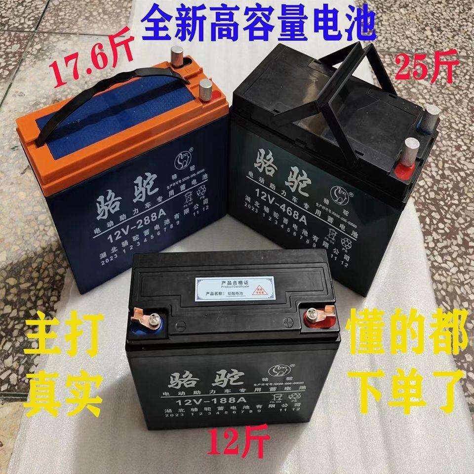 12伏干电瓶免维护大容量夜市摆摊照明石墨烯太阳能铅酸电瓶