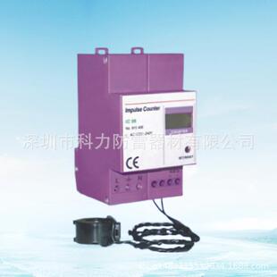 雷电记录仪雷击计数器 雷电流监测 雷击电流强度时间次数485通讯