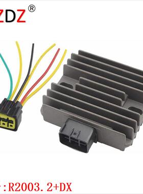 2003.2+DX 适用 4XY-81960-00-00 32800-42F00 21066-0010