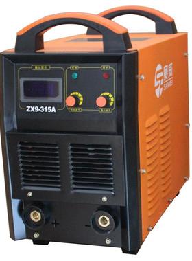 淮南直流电焊机ZAX9-315ZX9-315ADC110V矿用轨道架空线电焊厂机家