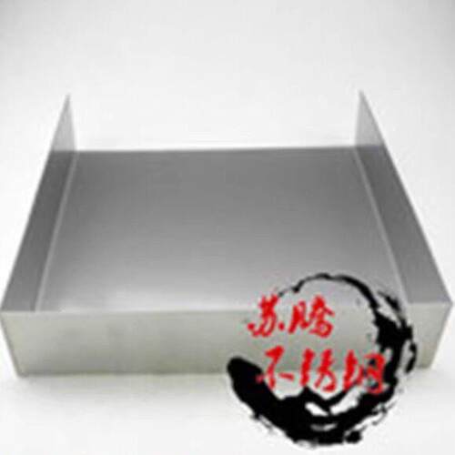 不锈钢板材切割加工 定做各式水箱 盒子 托 托盘 加工