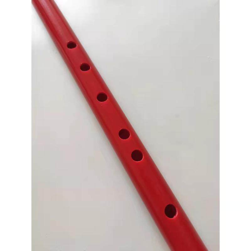 高档笛子竹初零基础器入门儿学童学生f调g专业笛演奏级PPR水管乐