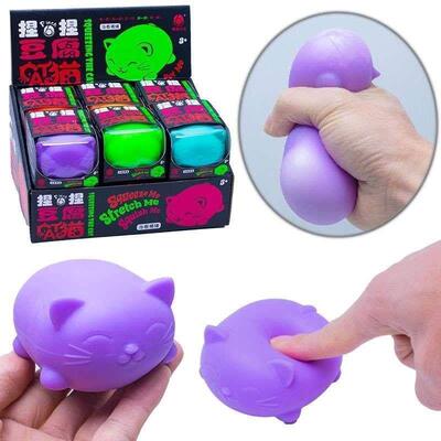 Pop it Fidget Sensory Toy Squeeze Decompression Sss.