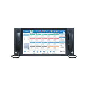 矿用语音调度通信系统 对讲控制中心联动ip电话应急指挥调度系统