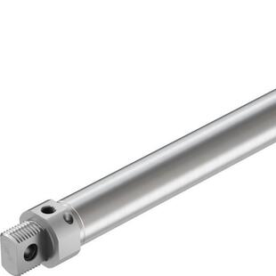 PPV FESTOS费斯托无品牌 032 A形气缸双作用气圆动缓冲 DNU