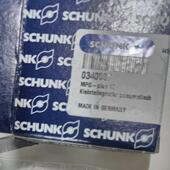 Z063 德雄ESW 克S国CHUNK3244266AGE 1气缸夹具夹爪