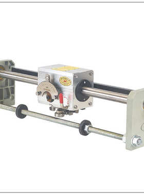 XINDIAN排位器山西天祥GP15C型光杆排线器绞线绞铜束丝押出机电线