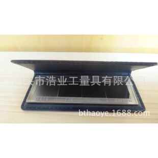 LINKS 1.6 3.2 6.3um四块 哈量刨床加工表面粗糙度比较样块Ra0.8