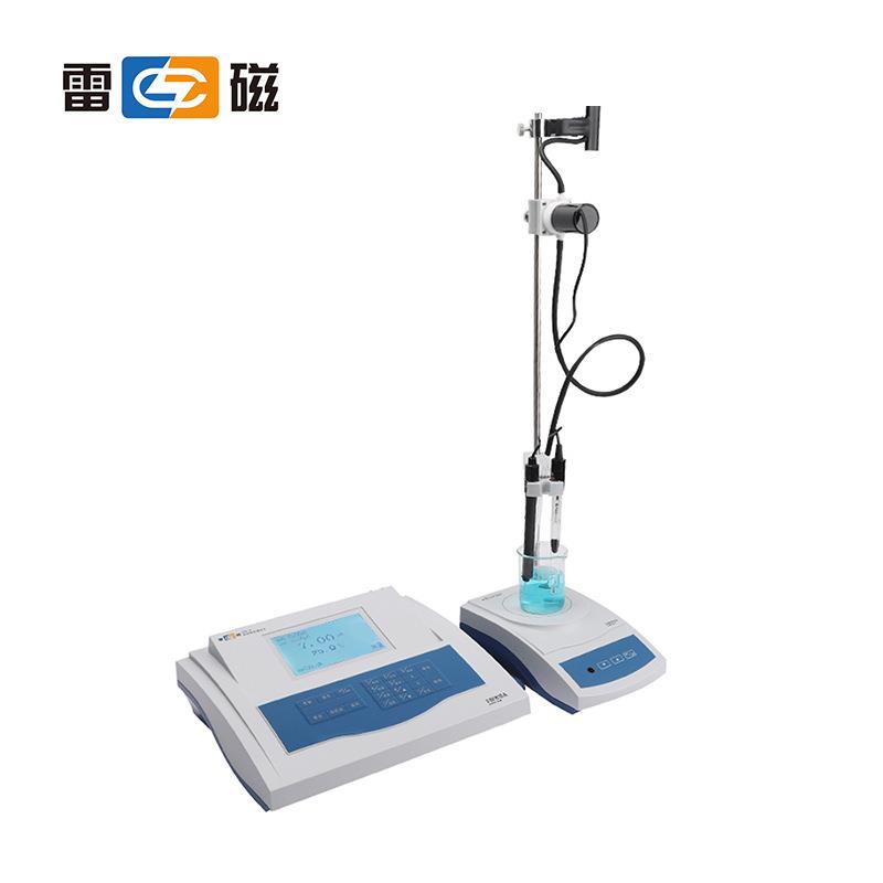 上海雷磁 ZD-2型自动电位滴定仪实验室分析水质自动滴定仪