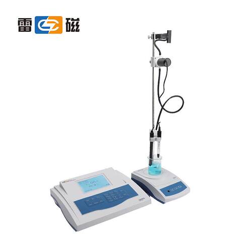 上海 ZD-2型自动电位滴定仪实验室分析水质自动滴定仪