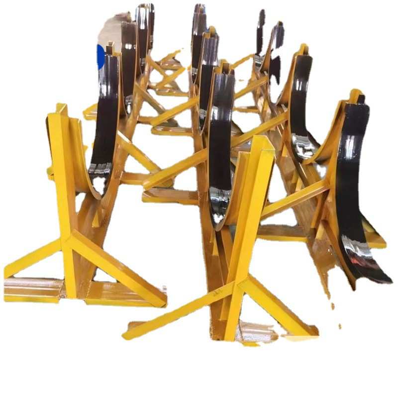 存放笼笼钢筋供应建筑工地 笼平台堆放支架厂家 钢筋架钢筋架钢筋