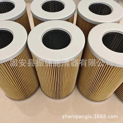 FRE2-210P0滤F 液压油过器滤芯 DCX船0用液压滤芯
