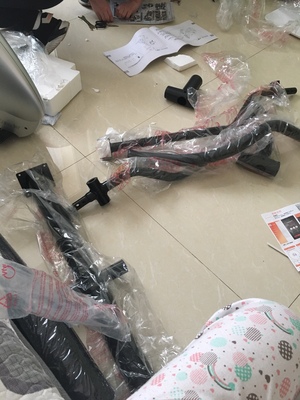 堡威椭圆机怎么样?千万要注意网友诉说了