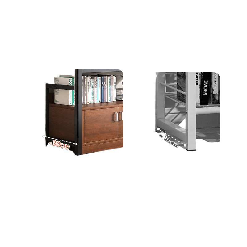 货架办公室置物架落地多层家用架展示架超市仓库收纳架阳台储琴萱