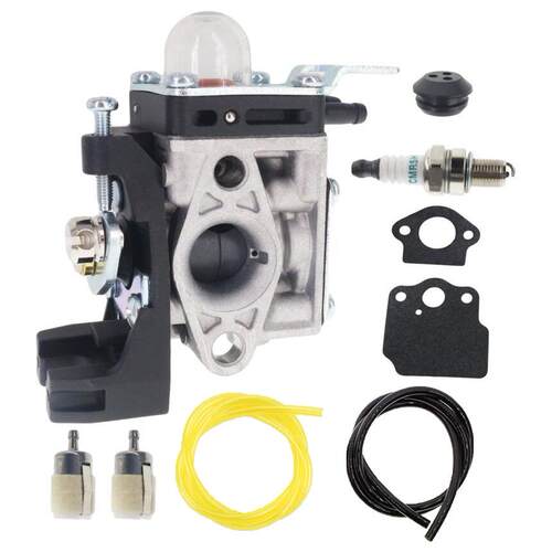 ECHO SRM-2620 化油器 HCA-2620 A021004600 PPT-2620 T262X 套件