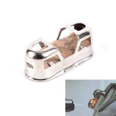 10~50PCS Touch Coal Furnace Head Square Type Portable Metal