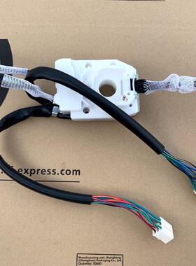 徐工起重机配件20K20G25K50K七星驾驶室组合开关大灯转向总成