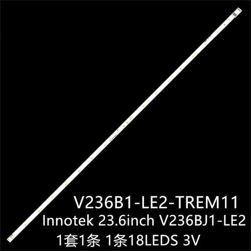 适24MT48AF 24E600E 24E510E 24MT44A灯条V236B1-LE2-TREM11