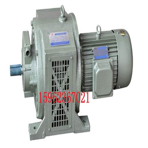 厂家供应YCT-315-4B-45KW调速电机 三相异步电磁调速电动机