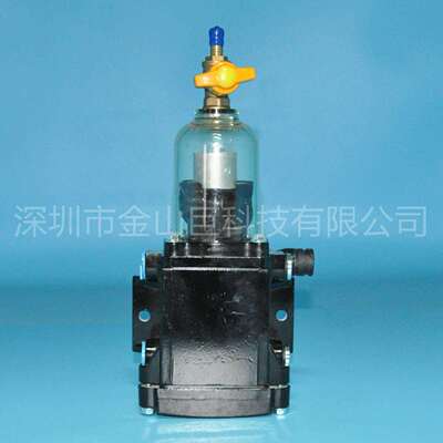 现货供应油水分离器 SWK-2000/5/50/H 带加热600FH 60FG