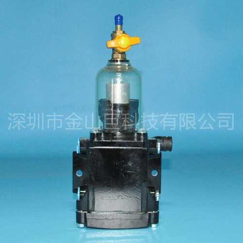 现货供应油水分离器 SWK-2000/5/50/H 带加热600FH 60FG