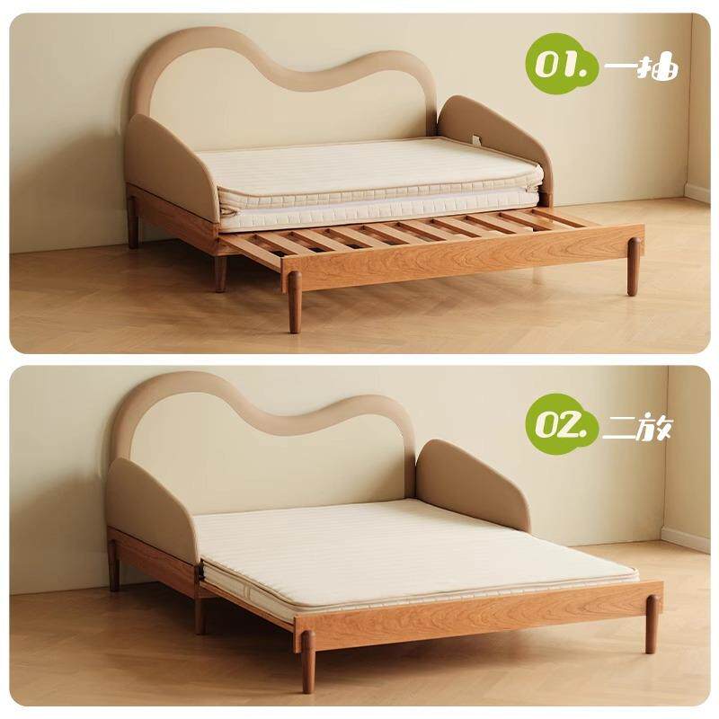 泽扬儿童床垫黄麻乳胶环保护脊舒服床垫枕云床垫可折叠家具无甲醛