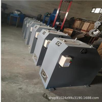 PE-150×250硬质合金复摆颚式破碎机 纯度高的原料破碎机