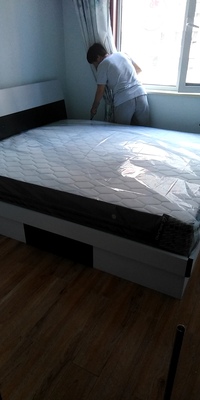 雅兰高端席梦思静音柏瑞诗床垫怎么样?睡眠【求助】如何?