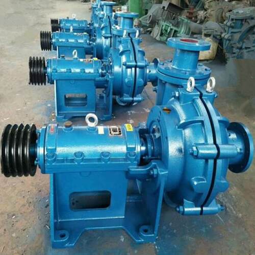 JDMS ZB 型卧Z式渣浆泵压滤机料入泵高J扬程杂质泵泥浆泵