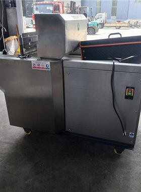 跨境水果扎孔机杏子李子果干果脯刺孔机
