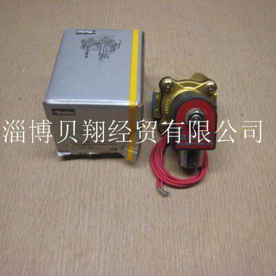parker电磁阀 72218BN3TV00N0D3D1C2 72218BN3TV00N0D300C2