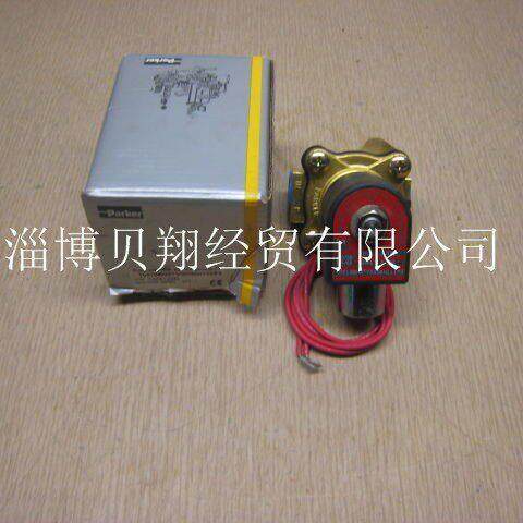parker电磁阀 72218BN3TV00N0D3D1C2 72218BN3TV00N0D300C2
