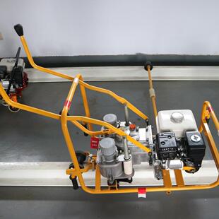 650型双头内燃螺栓扳手铁道线路机械化养路设备内燃螺栓扳手 NLB