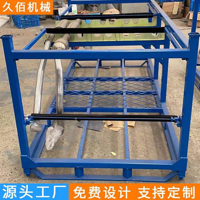 多移动架子货架仓库金属置197移物周移转架动层货架可动带轮子展