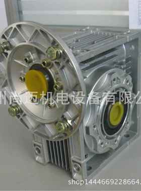 涡3轮减速N机MRV06/NMRW07-15/30配0.75KW三NMRV075-相电机尺寸参