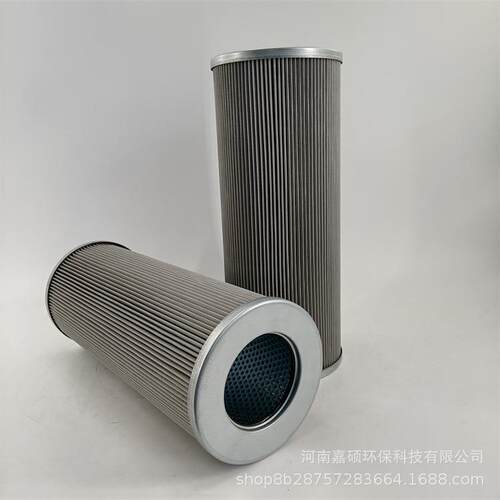 轧钢机连铸机液压系统过滤21FC1529-110*600/10嘉硕环保