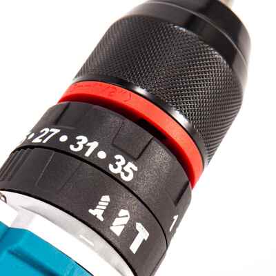 动具源双头工厂无刷电机手持轴三功电能锂电工钻80945手电钻五金