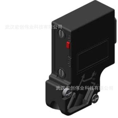 6ES7972-0BA42-0XA0 DP接头PLC连接插头