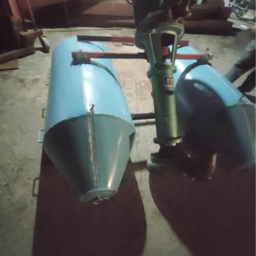 金兰泥浆泵厂家直供浮筒安装泵生产加工规格多种泥浆泵配套大浮力