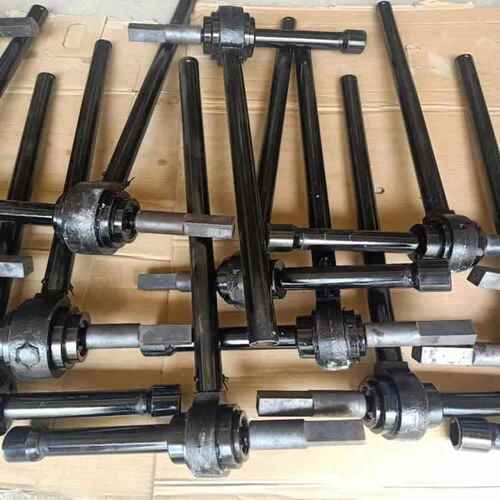 煤矿用10倍锚杆扭矩放大器 矿用扭力倍增器 矿用锚杆扭力放大器