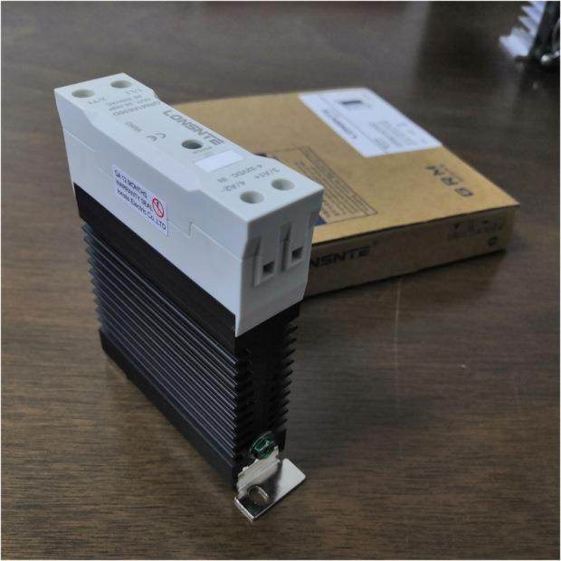 LONSNTE蓝石固态GRM1A230D 代替 G3PE-245B SSR-K40DA GTJ480-40A