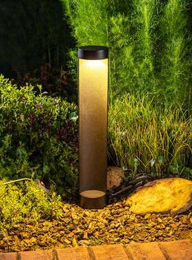 户外草d坪灯防水e草照地灯公园别墅庭院花园等景观l灯照SWB25088