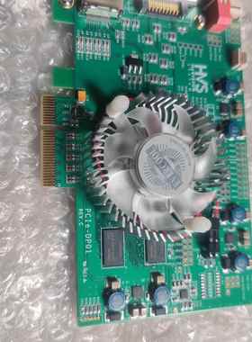 HVS  hyvision图像采集卡 pcie-dp01 备件/咨询