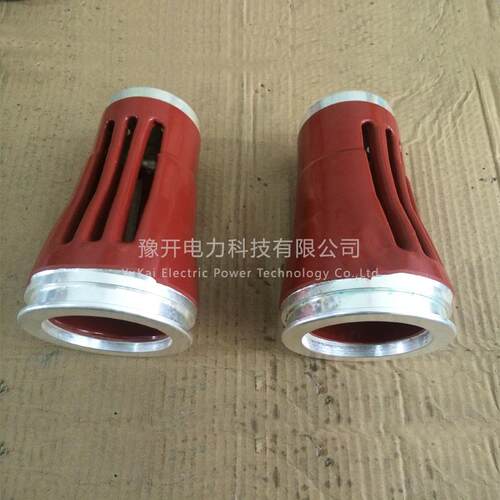 ZN85用压铜触臂触头KYN28A中置柜开关成套配件硫化镀银1250A