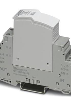 PLT-SEC-T3-230-FMt防雷器t2905229