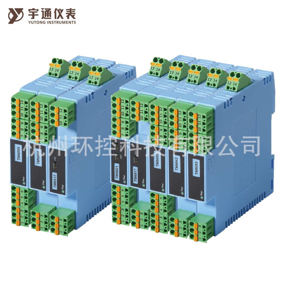 或重庆4)宇通一隔离器20ma1入直流) ~信号指定( (5v0~0tm6055三出