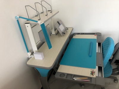 话说康朴乐儿童桌椅怎么样?打听下值得入手吗?